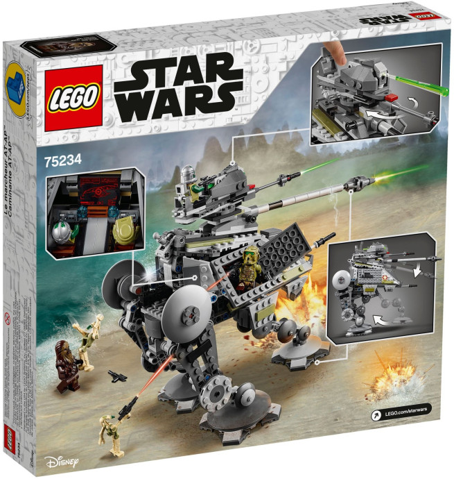 AT-AP Walker