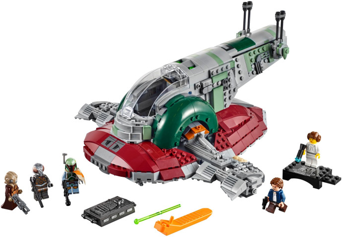 Slave I – edice k 20. výročí