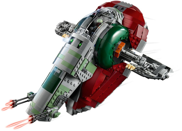 Slave I – edice k 20. výročí
