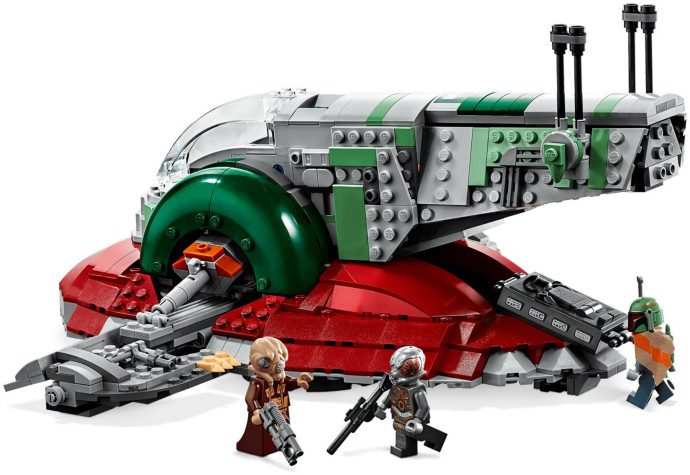 Slave I – edice k 20. výročí