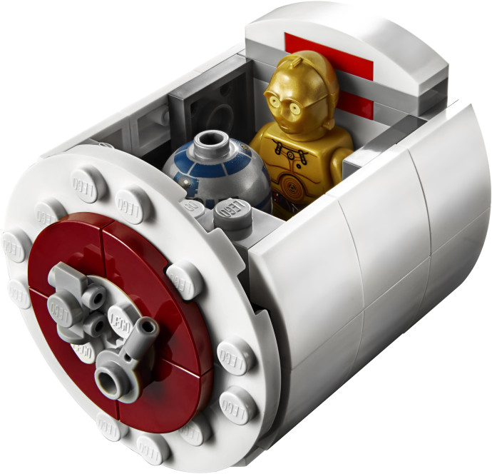 Tantive IV™