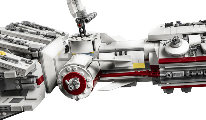 Tantive IV™