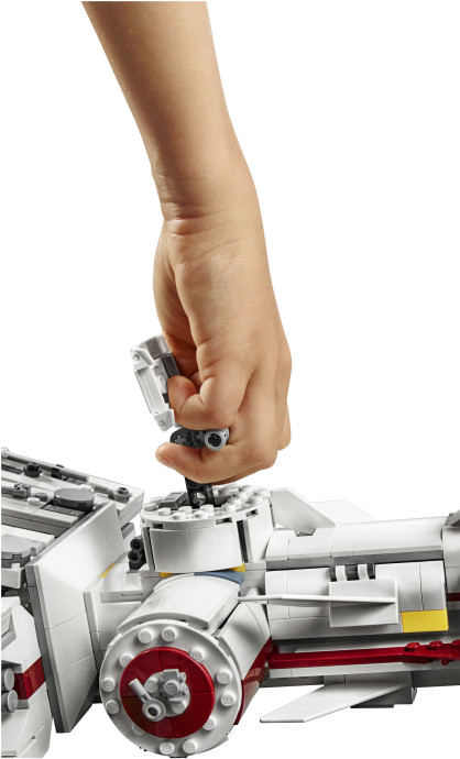 Tantive IV™