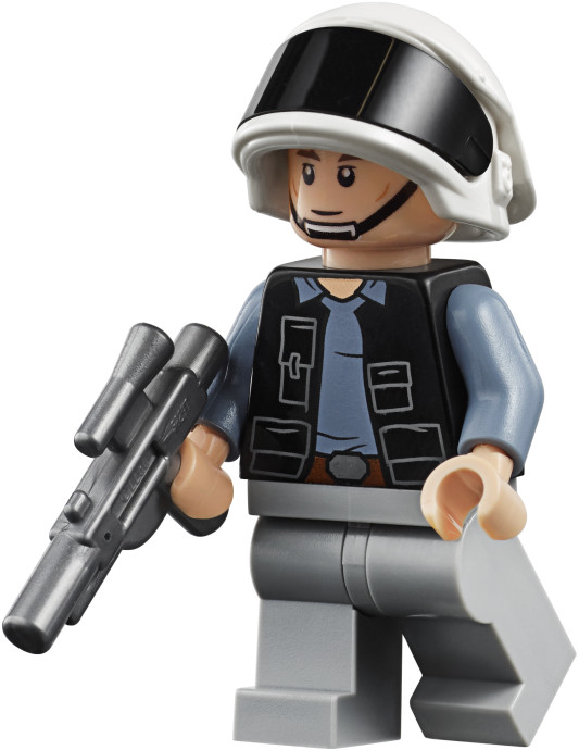 Tantive IV™