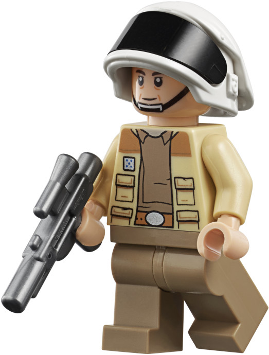 Tantive IV™