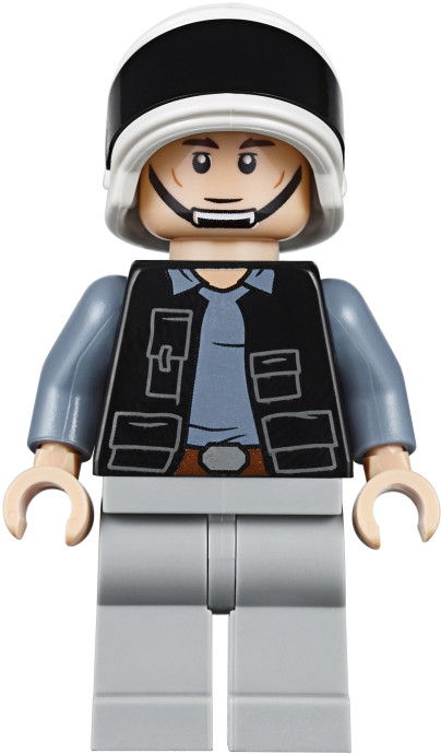 Tantive IV™