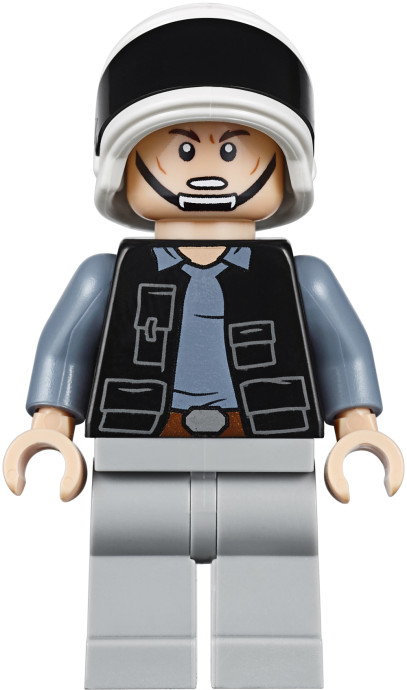 Tantive IV™