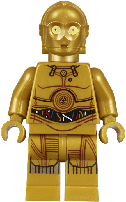 Tantive IV™