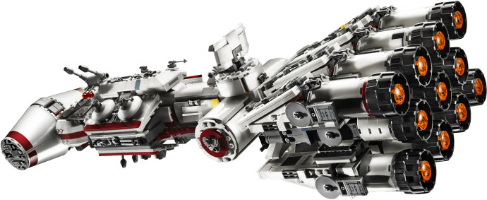 Tantive IV™