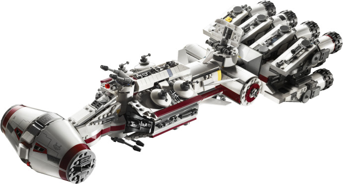Tantive IV™