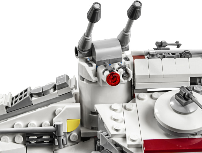 Tantive IV™