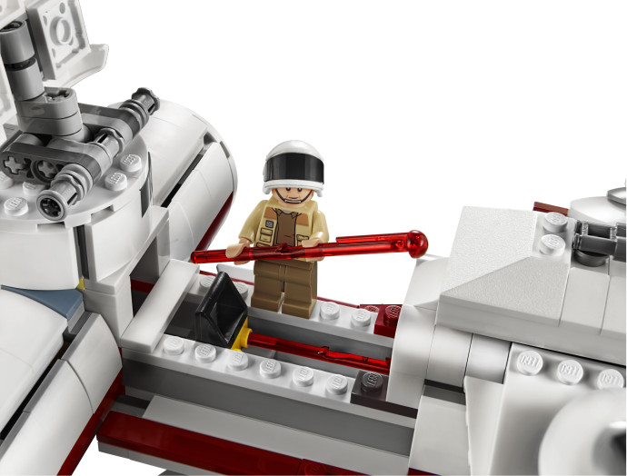 Tantive IV™
