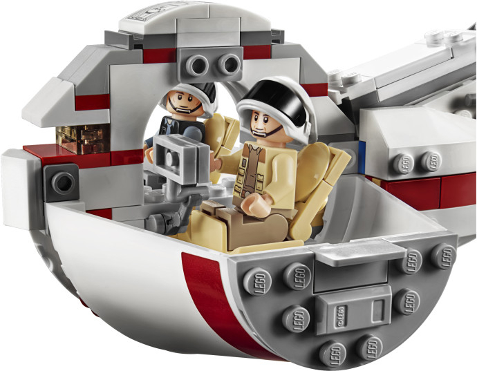 Tantive IV™