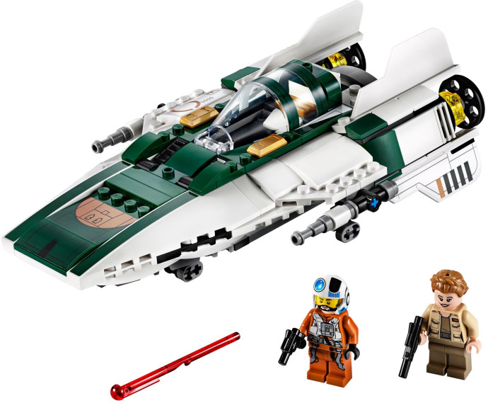 Stíhačka A-Wing Odboje™