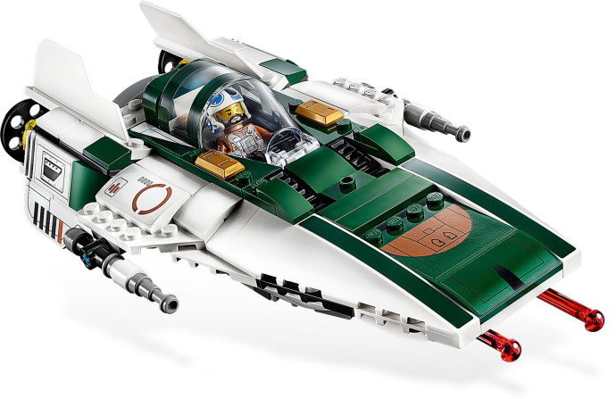 Stíhačka A-Wing Odboje™