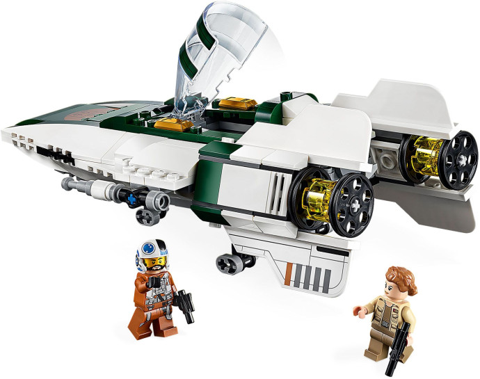 Stíhačka A-Wing Odboje™