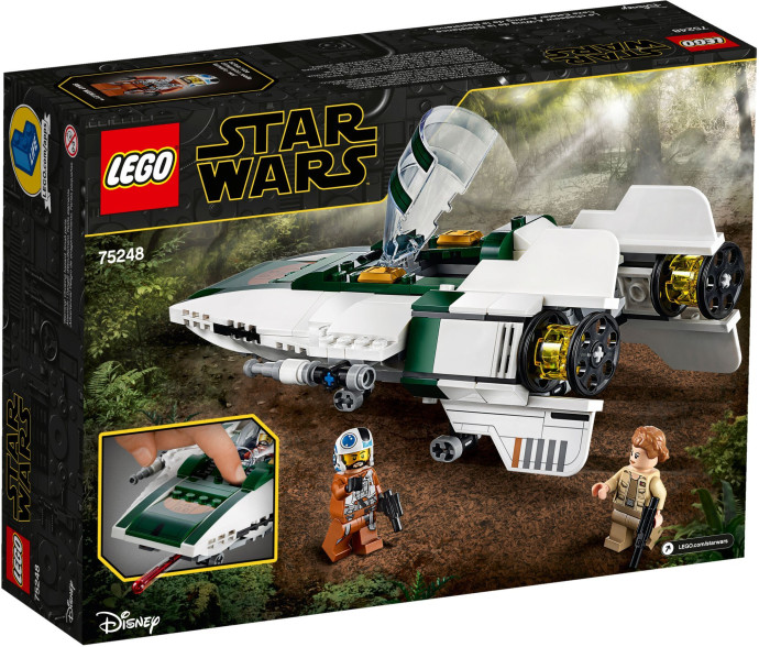 Stíhačka A-Wing Odboje™