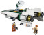 Resistance A-wing Starfighter