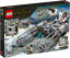 Resistance Y-wing Starfighter