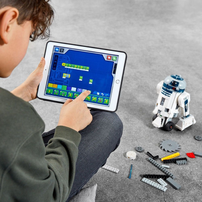 Droid Commander