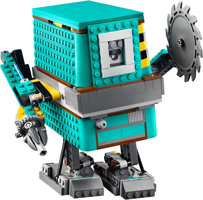 Droid Commander