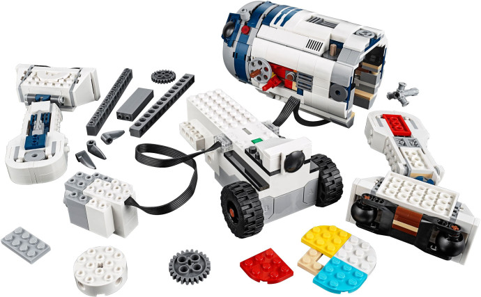 Droid Commander