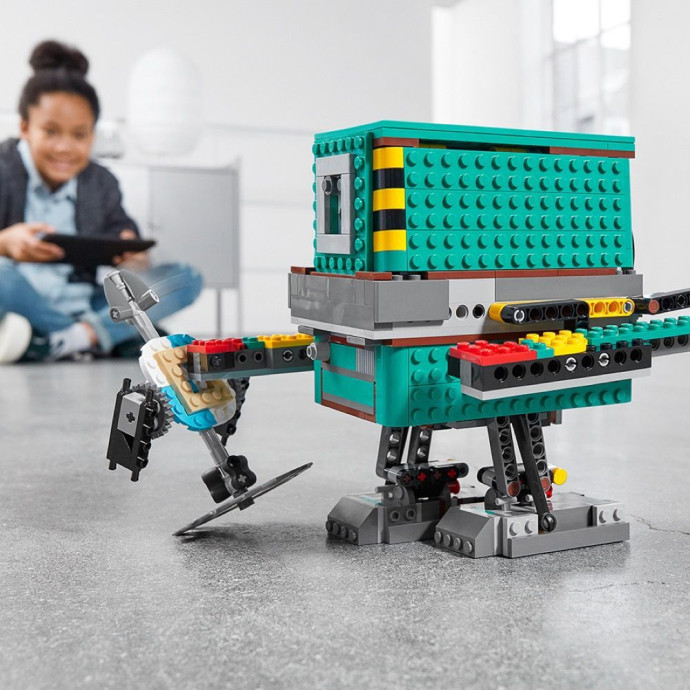 Droid Commander