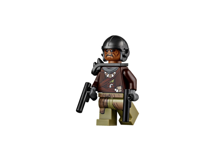 AT-ST Raider