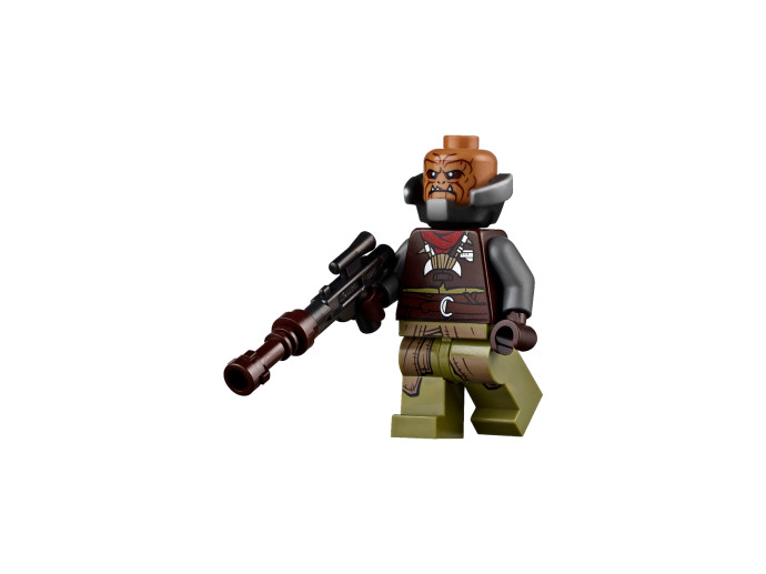 AT-ST Raider