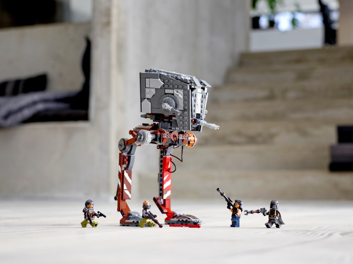 AT-ST Raider