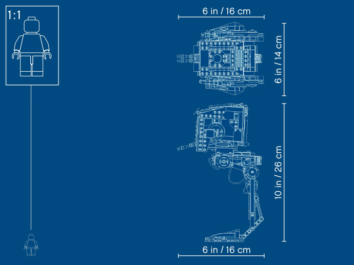 AT-ST Raider