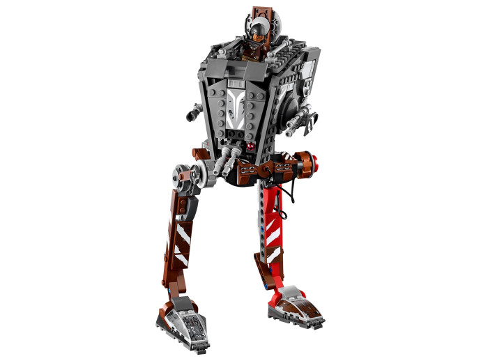 AT-ST Raider