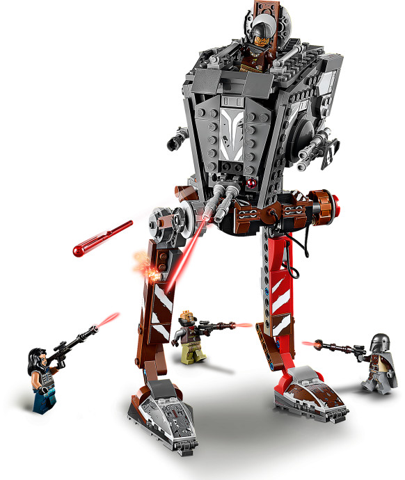 AT-ST Raider