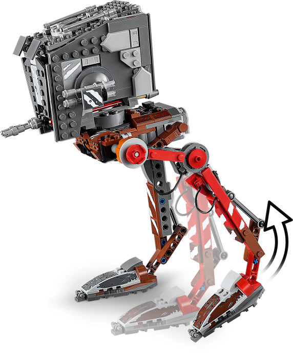 AT-ST Raider