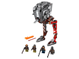 Průzkumný kolos AT-ST™