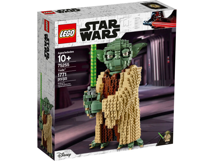Yoda