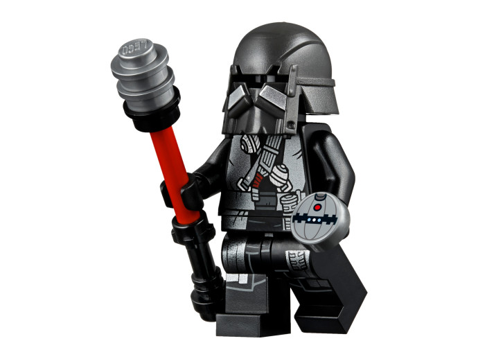 Kylo Ren's Shuttle