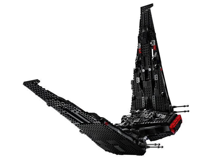 Kylo Ren's Shuttle