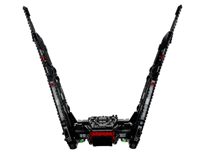Kylo Ren's Shuttle