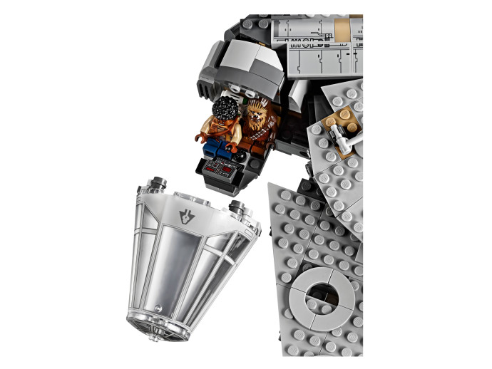 Millennium Falcon™