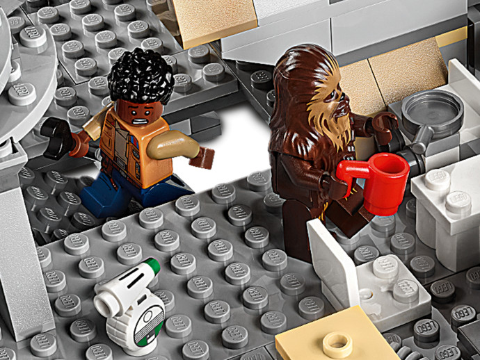 Millennium Falcon™
