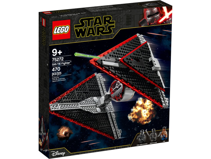 Sithská stíhačka TIE™