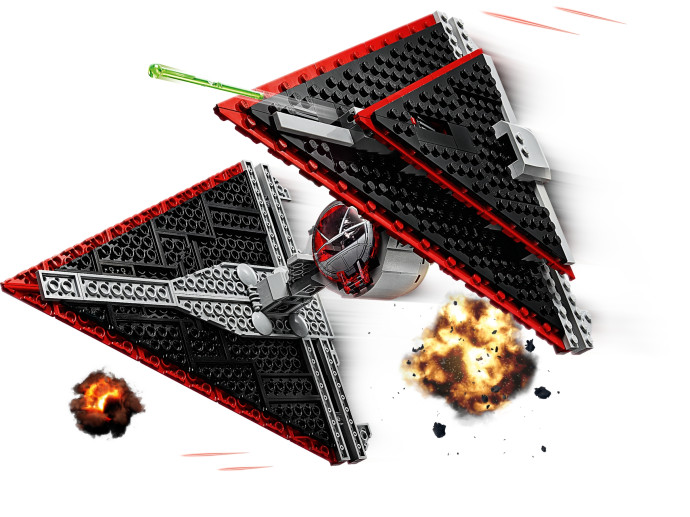 Sithská stíhačka TIE™