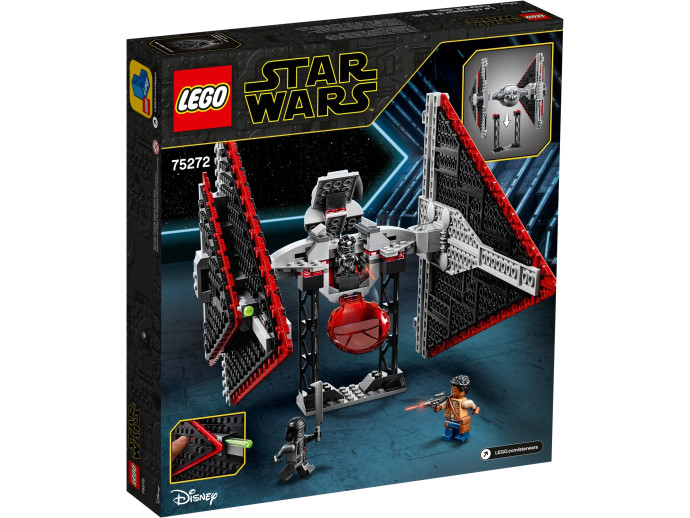 Sithská stíhačka TIE™
