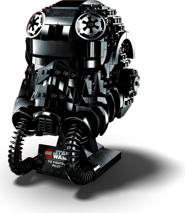 TIE Fighter Pilot Helmet