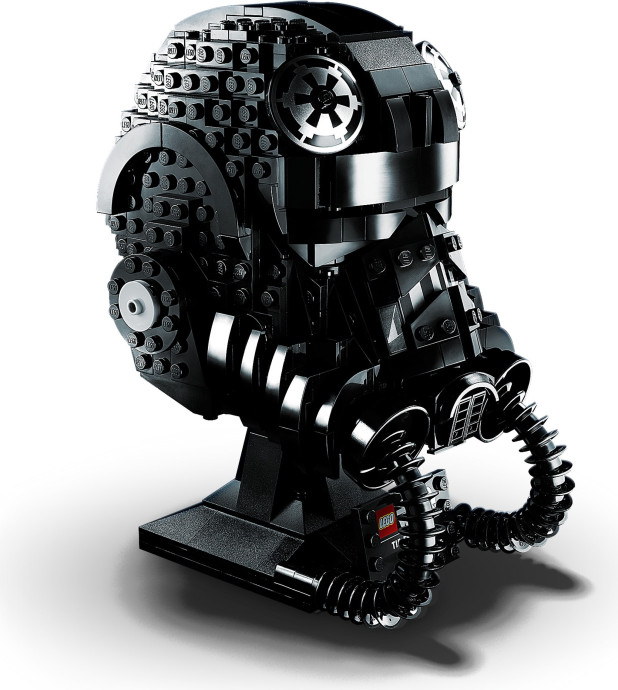 TIE Fighter Pilot Helmet