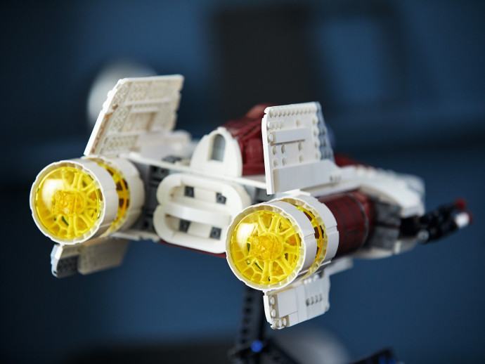 A-wing Starfighter