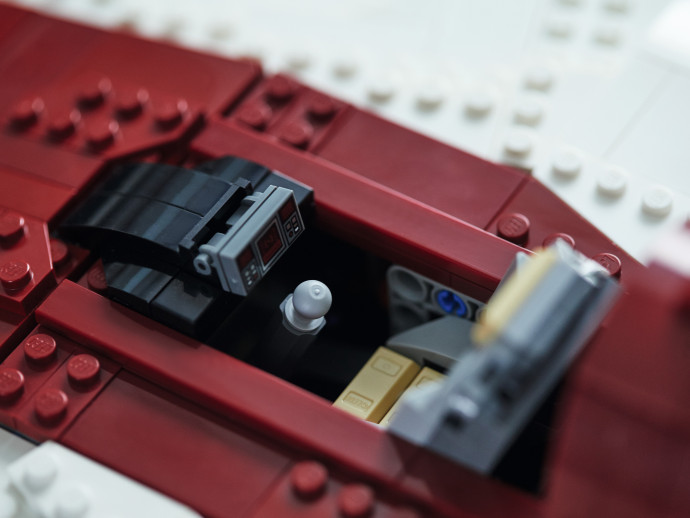 A-wing Starfighter