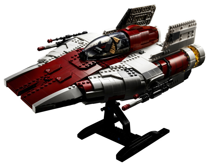 A-wing Starfighter