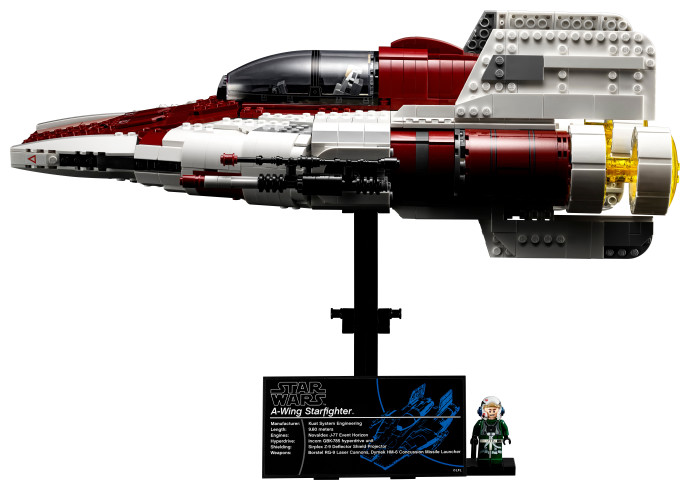 A-wing Starfighter